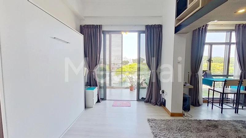 1 Bed (Condo) for Sale in  The Seawind - Image 3